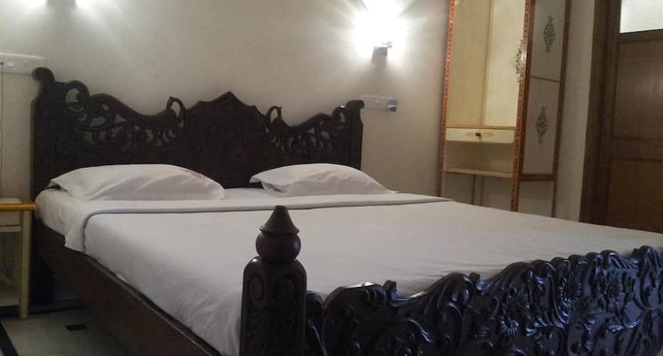 Heritage Haveli Shubham, Jodhpur 4